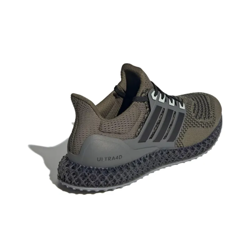 adidas Ultra 4D 'Olive Strata'-3