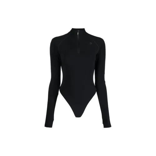 COPERNI Bodysuits Women's Black