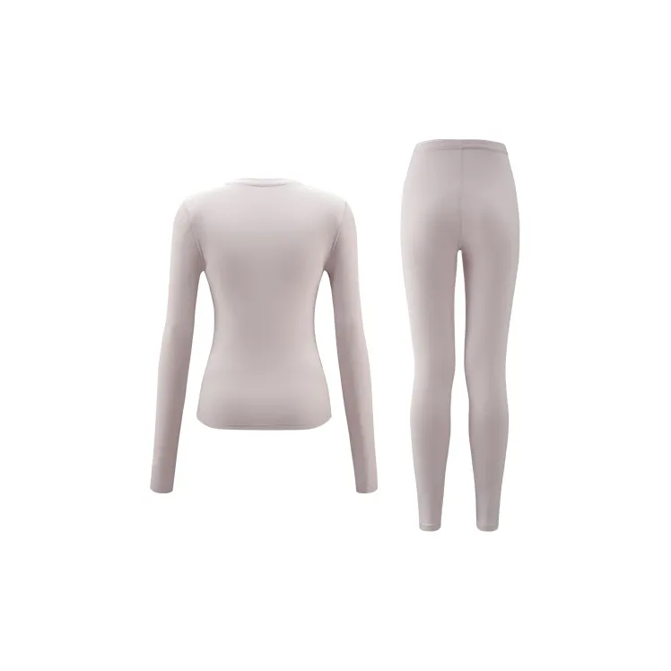 SINSIN Women's Thermal Sets-7