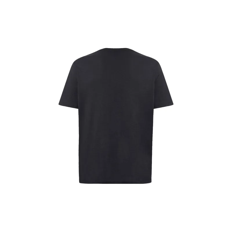 Oakley T Shirts Men Gray-1