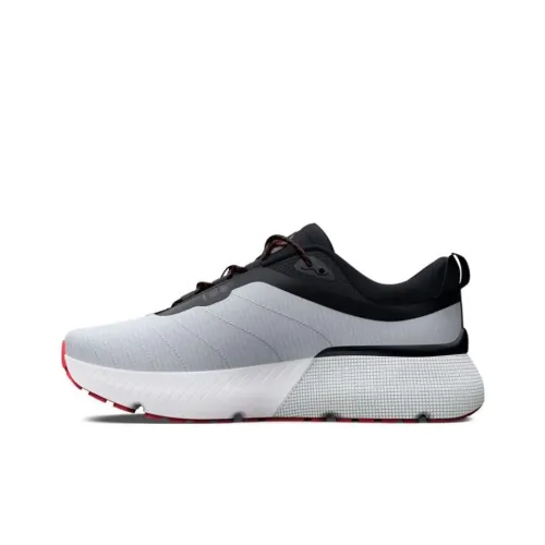 Under Armour Hovr Mega story 'Halo Grey Beta' Women's