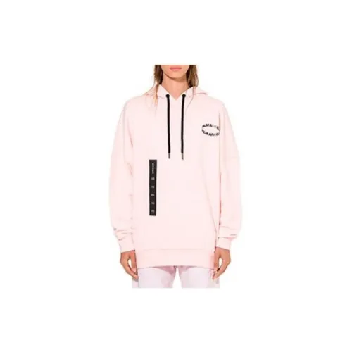 PALM ANGELS Sweatshirts Women's Pink