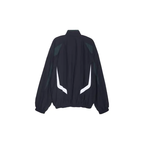 Balenciaga 3B Sports Icon Track Jacket 