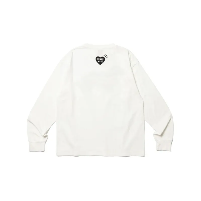 HUMAN MADE T Shirts Unisex-1