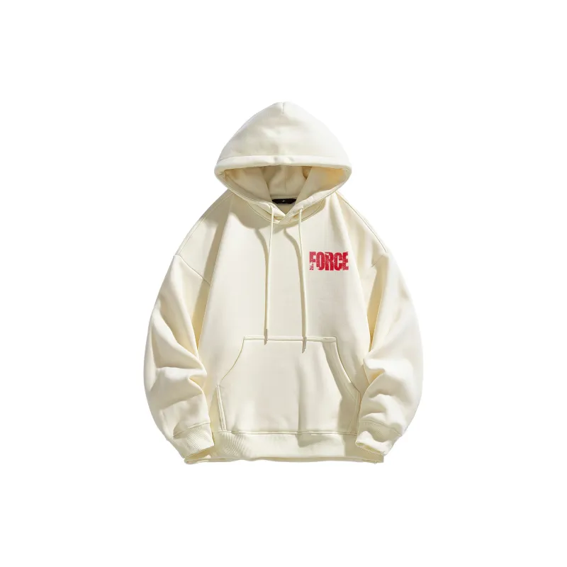 FORCEREPUBLIK Sweatshirt Unisex-7