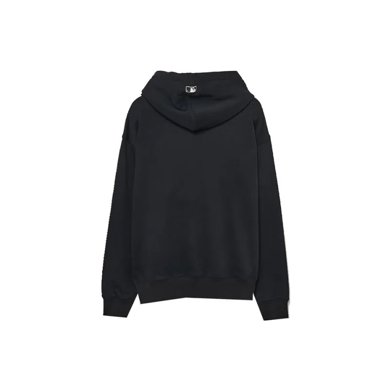 MLB New York Yankees Sweatshirts Unisex Black-1