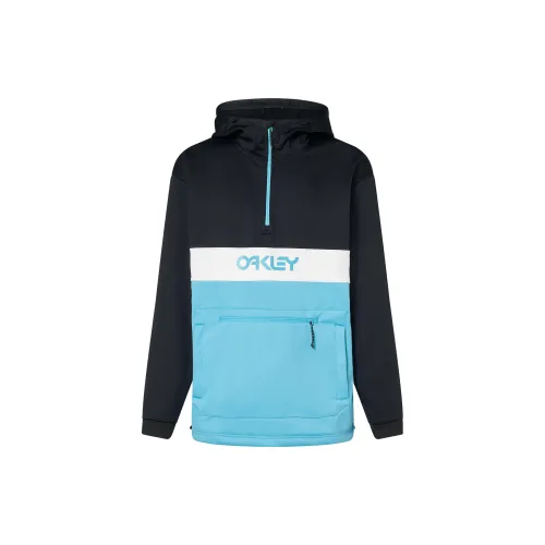 Oakley Sweatshirts Men Blue