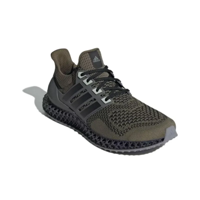 adidas Ultra 4D 'Olive Strata'-2