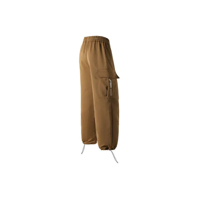 FORCEREPUBLIK Cargo Pants Unisex-13