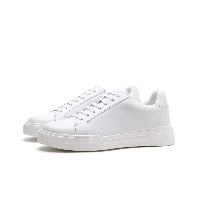 ELLE HOMME Low Top Stylish Skateboarding Shoes Men's-1