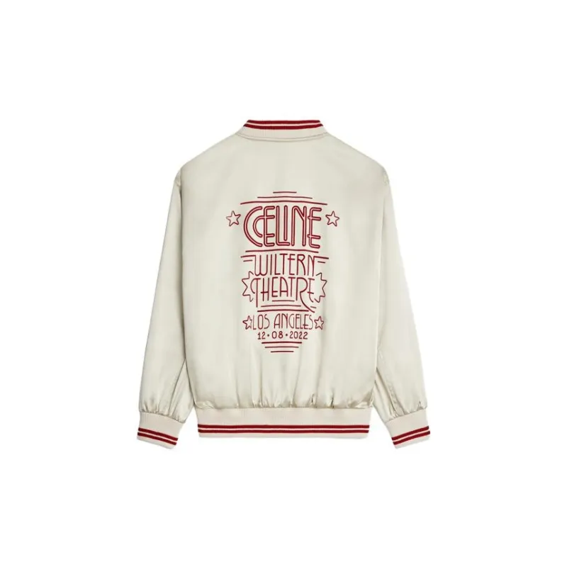 CELINE Jackets Women's Light Yellow-1