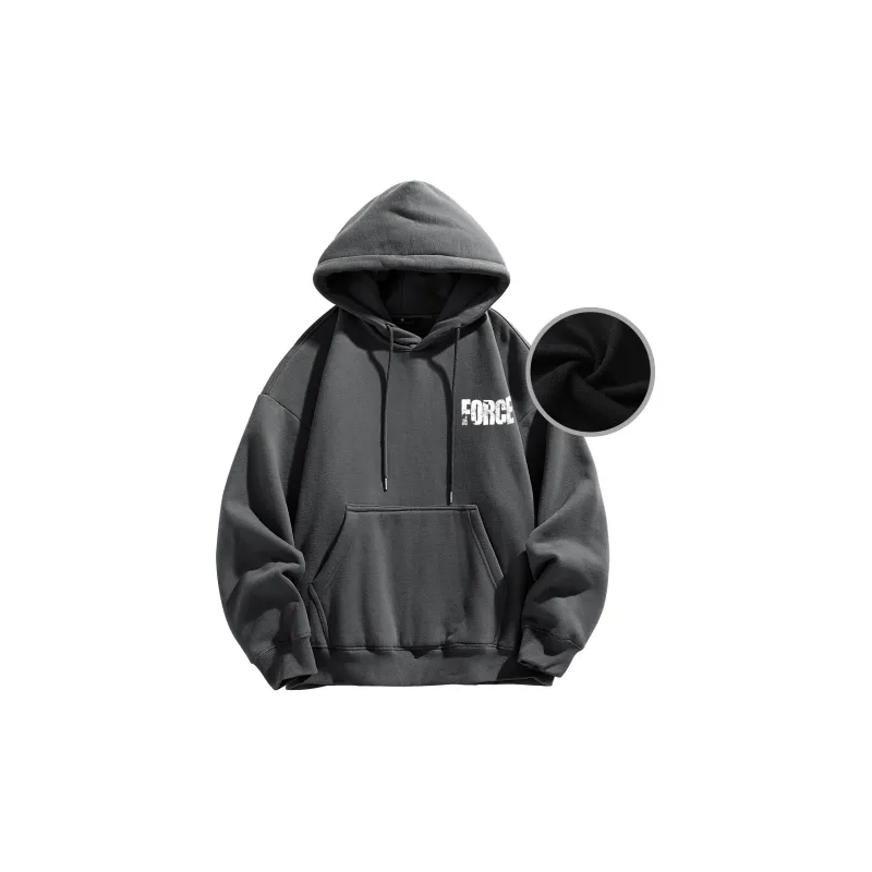 FORCEREPUBLIK Sweatshirt Unisex-26
