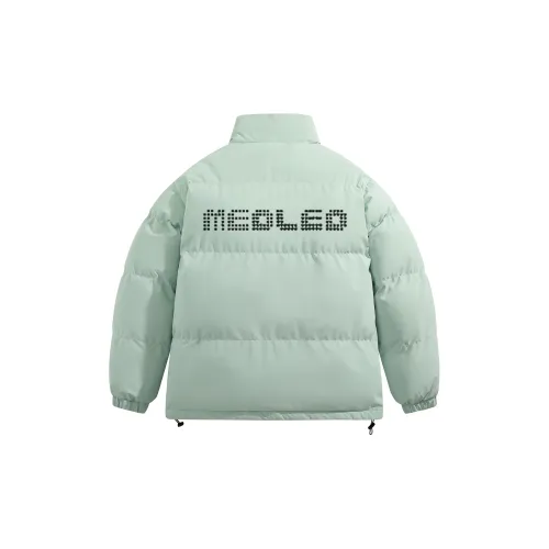 b.X Unisex Quilted Jacket