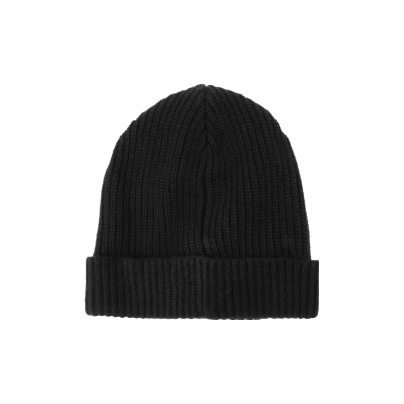 CELINE Beanie In Ribbed Wool-1