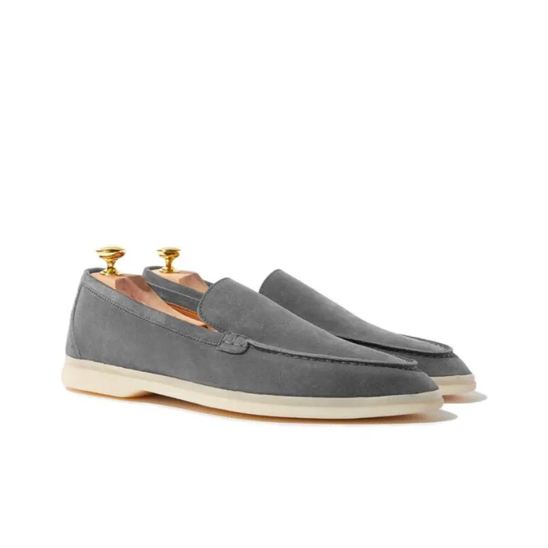 SCAROSSO Ludovico Loafers-2