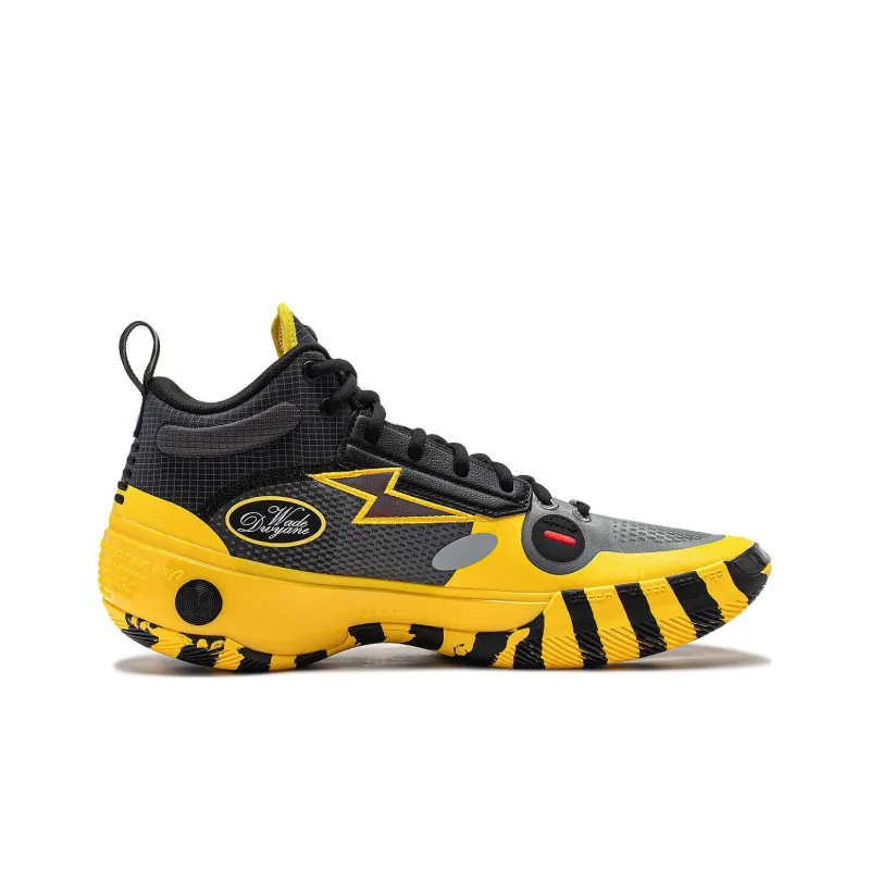 LINING Way Of Wade 10   Caution-1