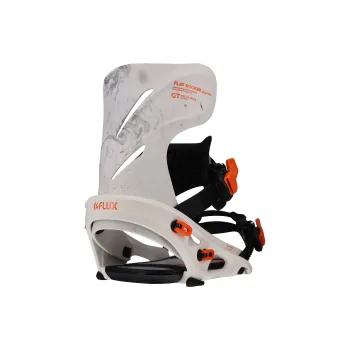FLUX Ski Bindings