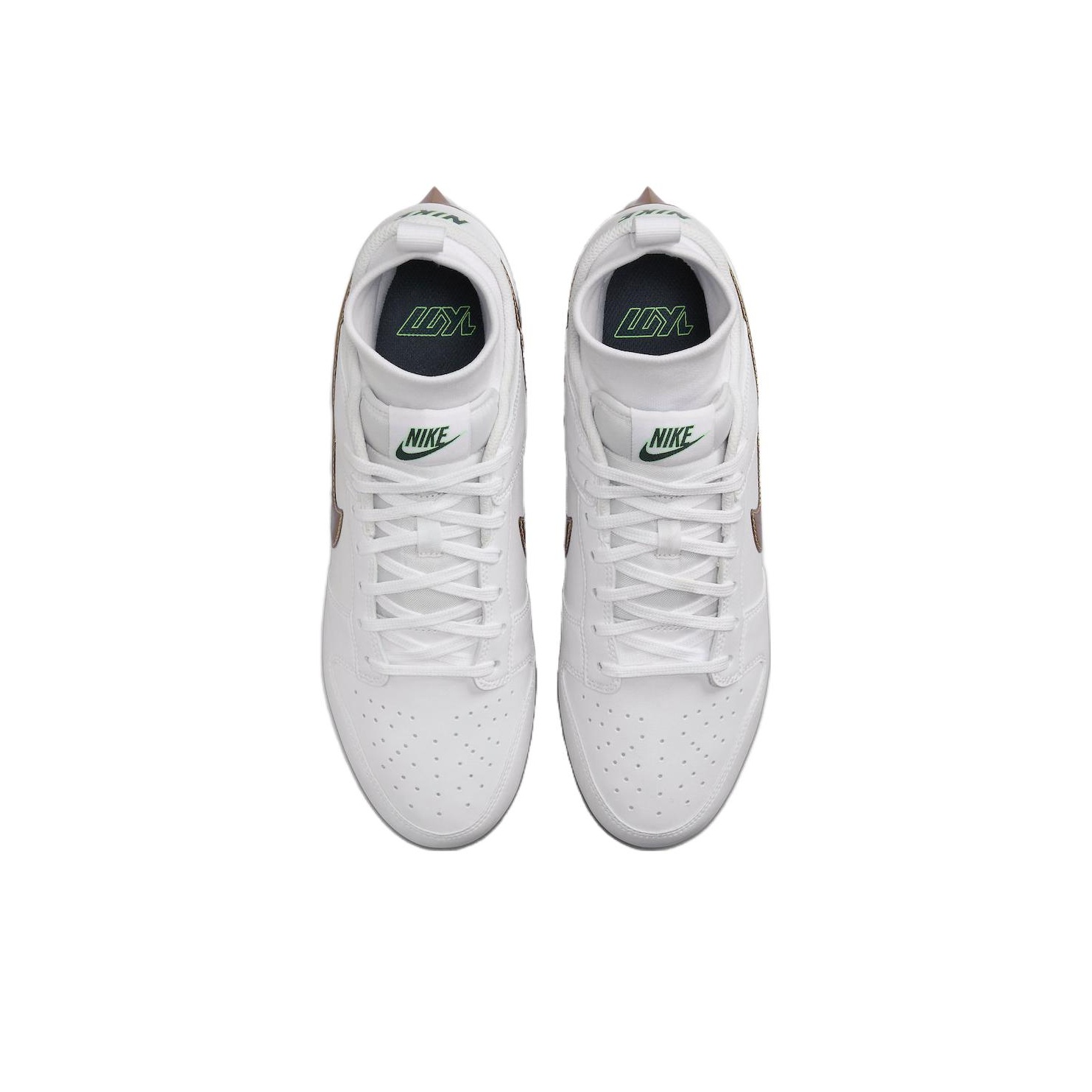 Nike Vapor Edge Dunk Kyler Murray - POIZON