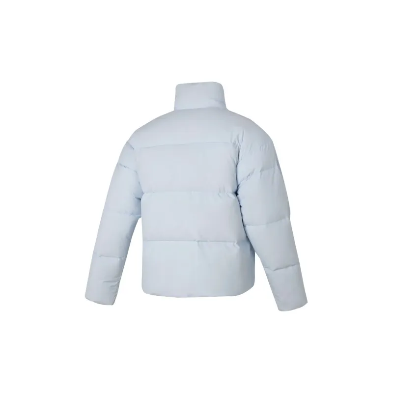 PUMA Down Jacket Unisex Light Blue-1