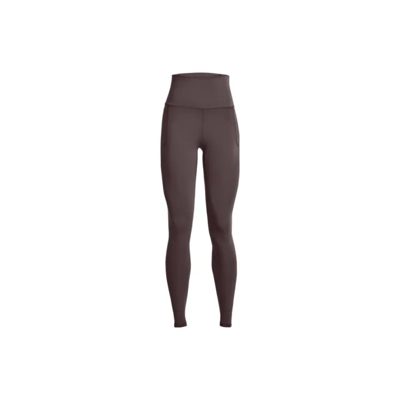 Under Armour Meridian Yoga Pants Women's Gray-0