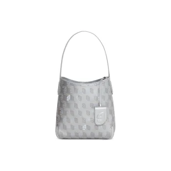 KUNOGIGI Fabric Tote Bag Shopping Bag Bucket Bag Handbag Shoulder Bag Women's Multicolor