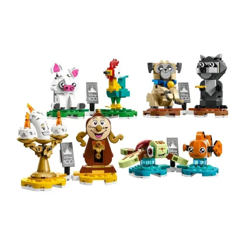 LEGO Disney Collection Building Blocks