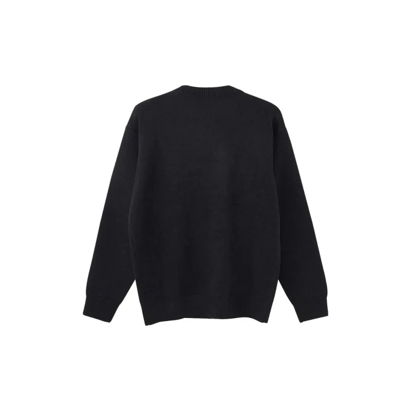 HYSTERIC GLAMOUR Sweaters Men Black-1
