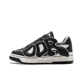LINING Way Of Wade Skate Shoes 'Black White'