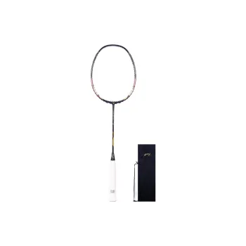 VICTOR Carbon Fiber Black Gold Falcon Hendra Signature Edition Attack TK-F Falcon SE GB Badminton Unisex