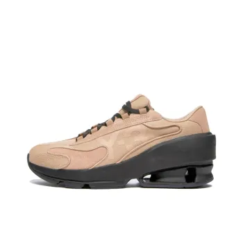 Y 3 Low Top Casual Shoes Men's Umber
