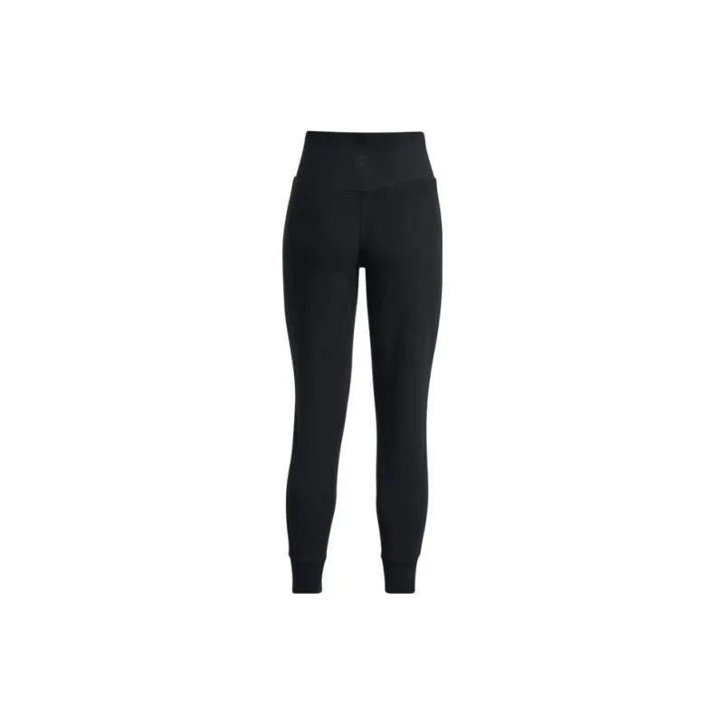 Under Armour Meridian Yoga Pants Women's Black-1