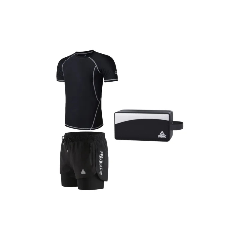 PEAK Swimming Equipment Sets-2