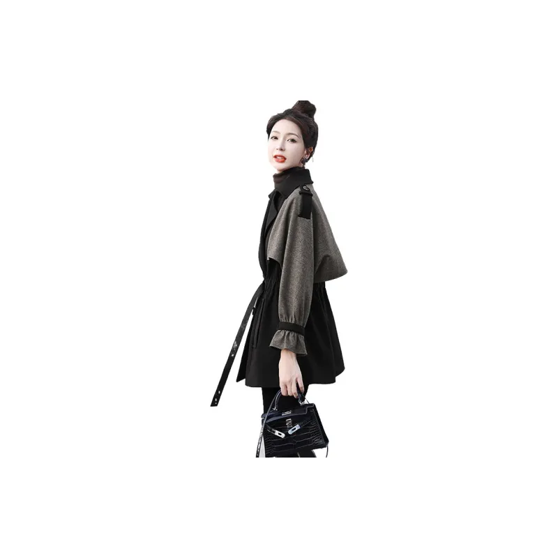 Cypress House Trench Coat Women's-7