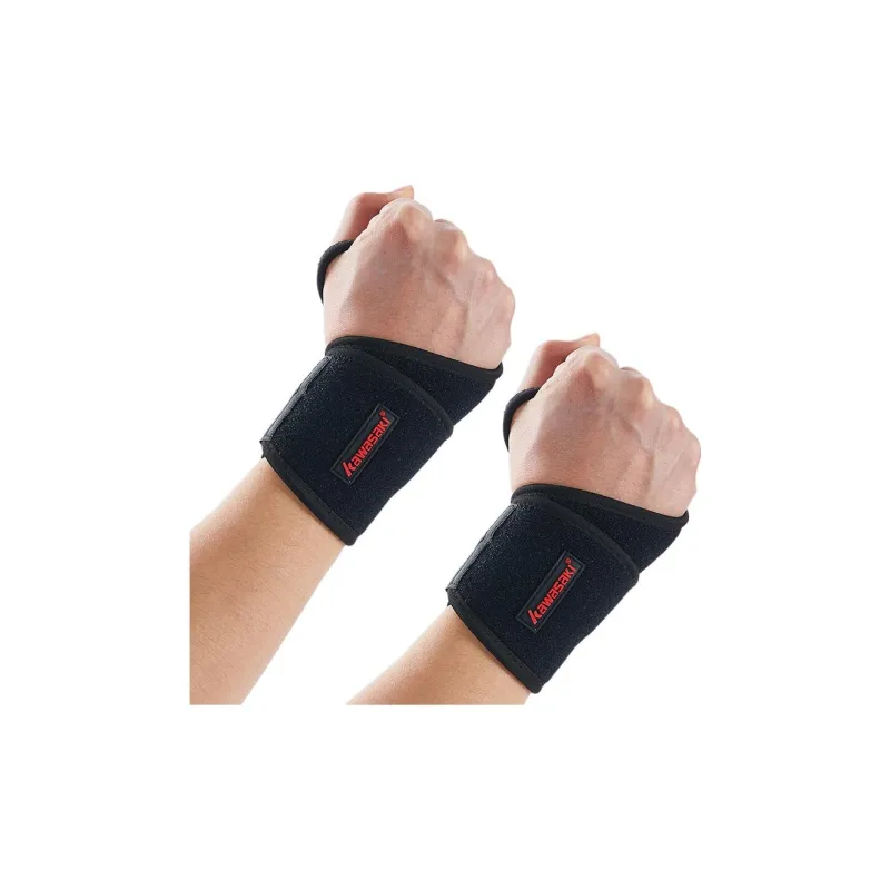 Kawasaki Wristbands-0