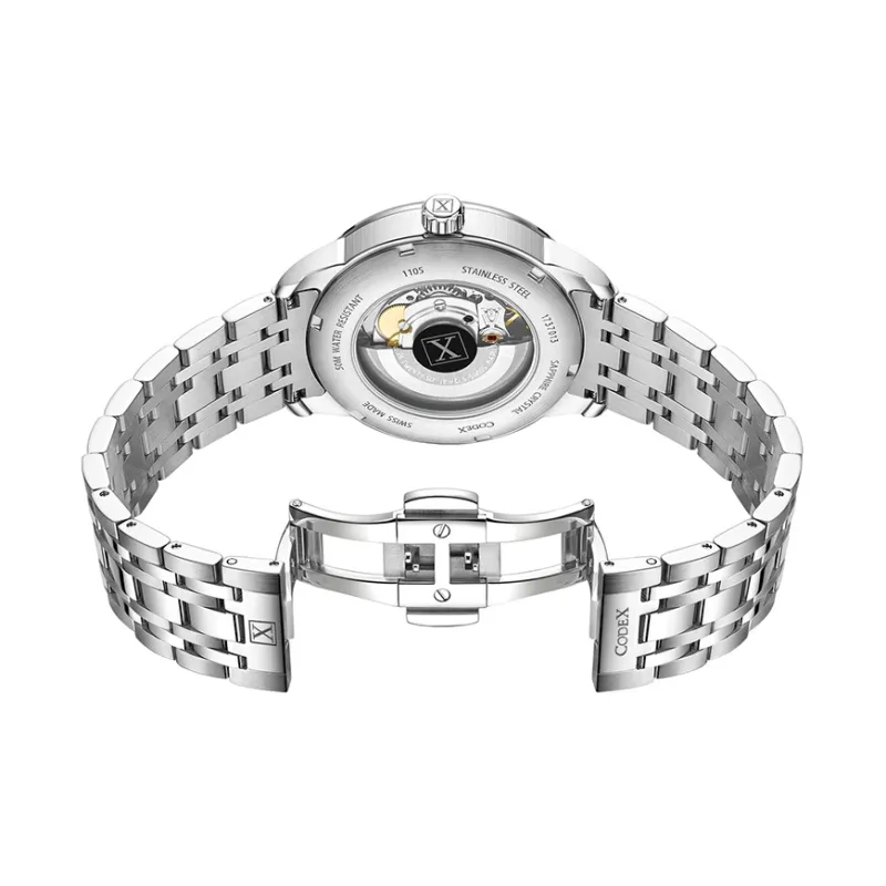 CODEX Men Classic Collection Watch-11
