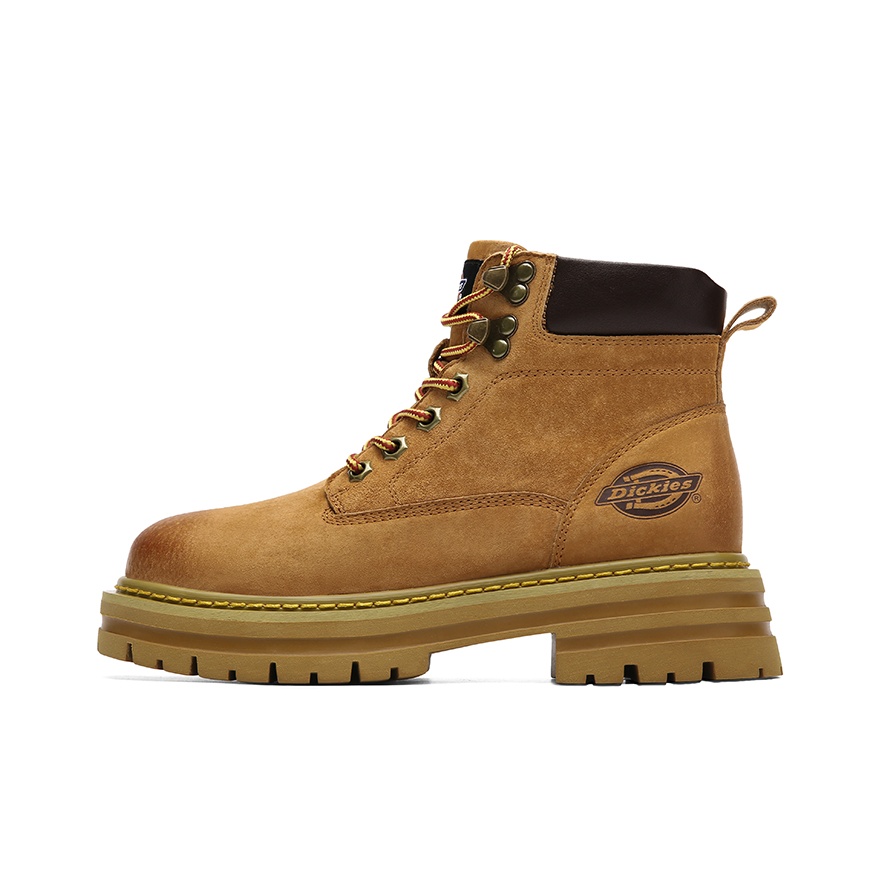 Dickies corbett fashion ladies safety boots