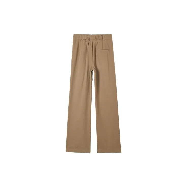 HIPPIEMISS Casual Pants Women's-1