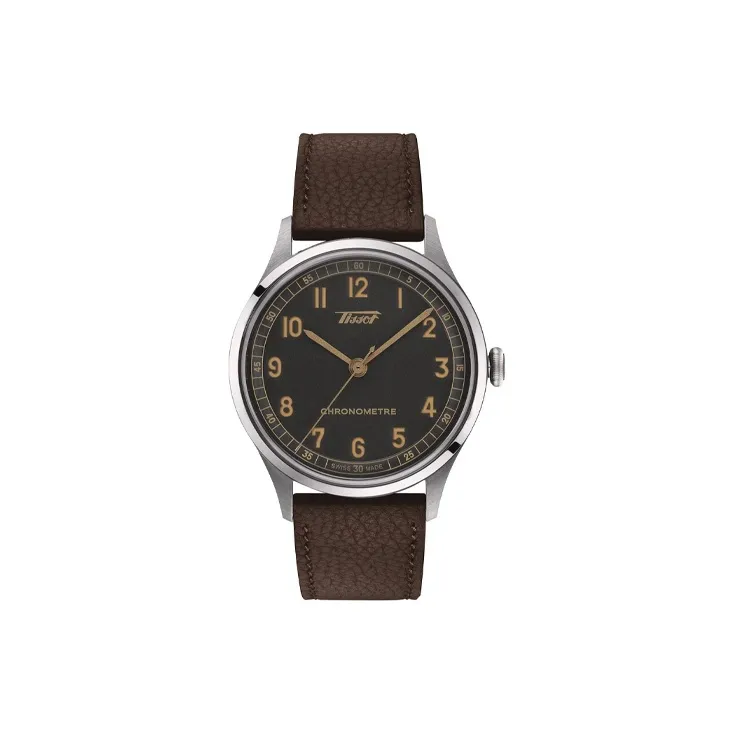 TISSOT Men Watch-0