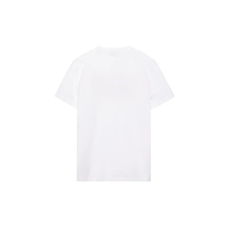 VERSACE T Shirts Men White-1