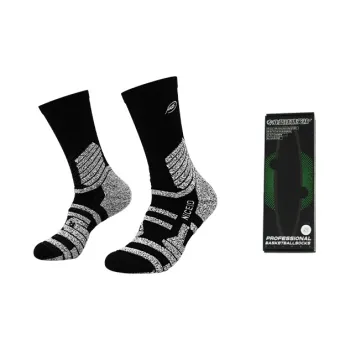 NICEID Basketball Socks Unisex 1 Pack
