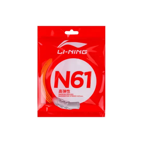 LINING Badminton Racket Strings