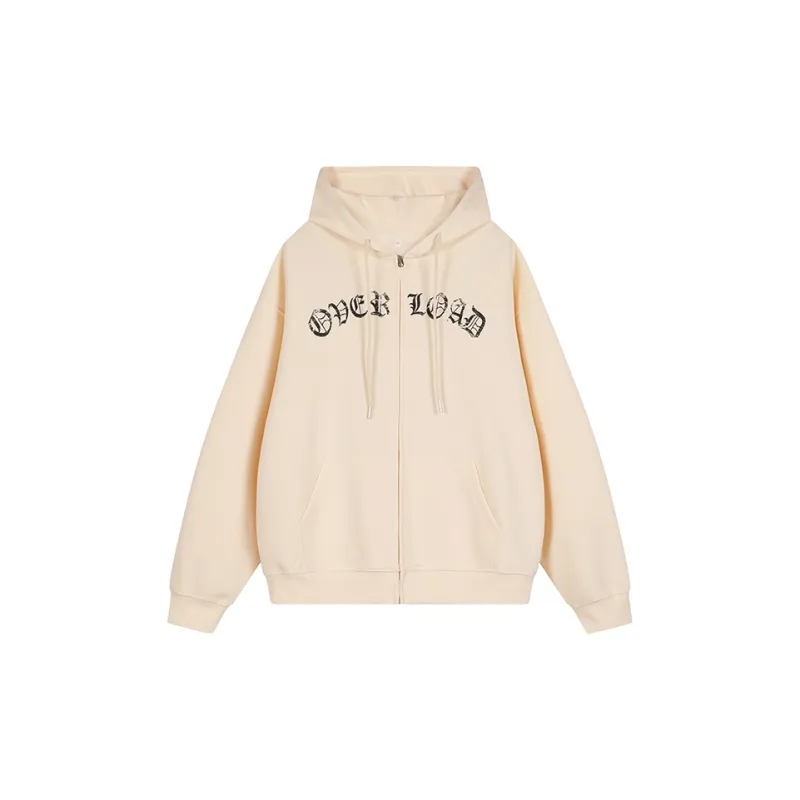 OXO OVERLOAD Sweatshirts Unisex-4