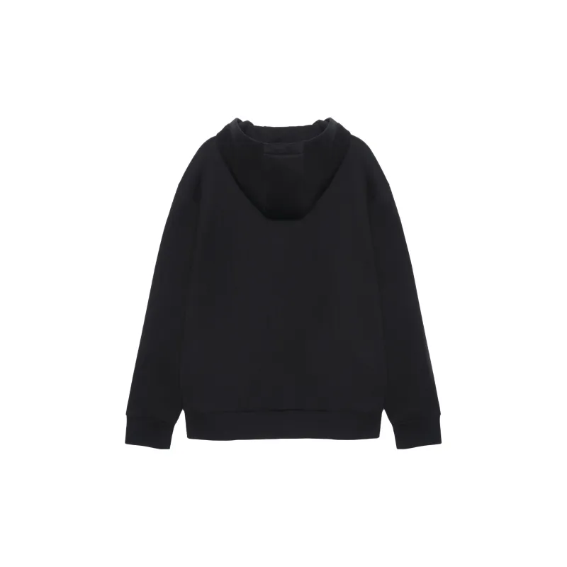 PRADA Sweatshirts Men Black-1