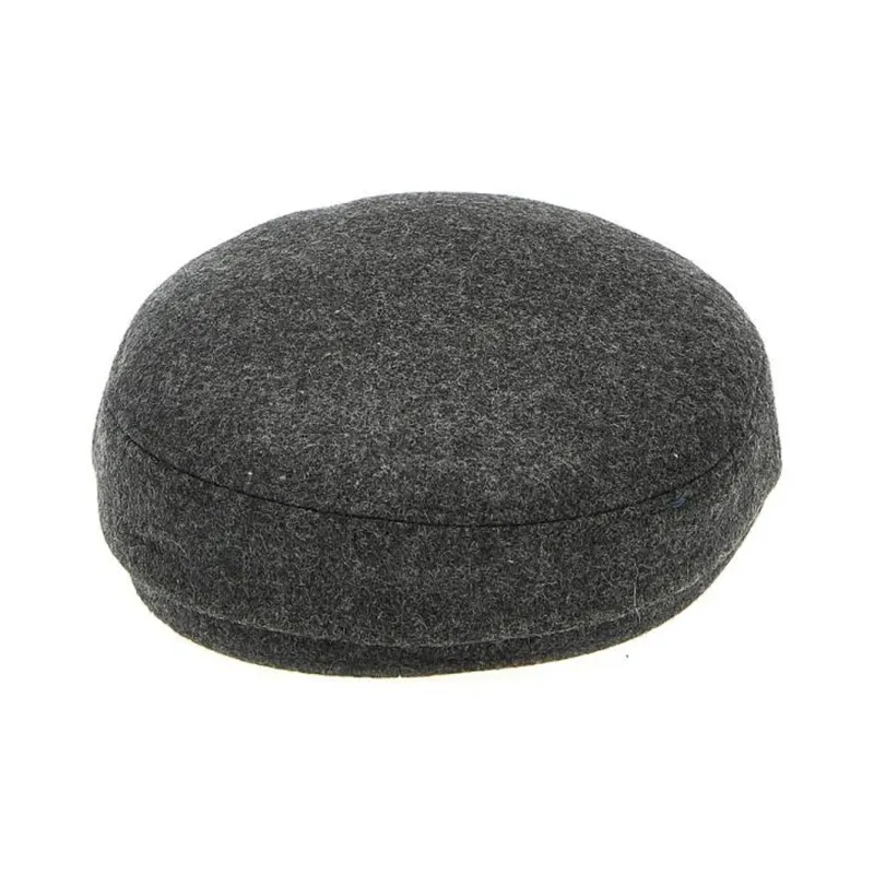 ISABEL MARANT Evie Logo Embroidered Hat-2