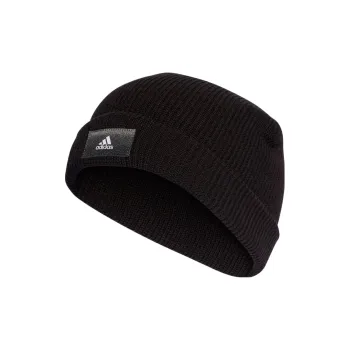 Adidas Essential Polyacrylic Acid Beanies Unisex Black