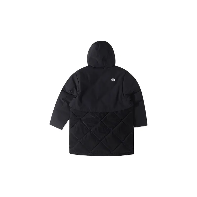 THE NORTH FACE UE Series Down Jacket Women's Black-1