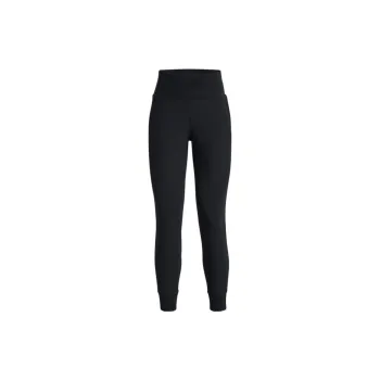 Under Armour Meridian Yoga Pants Women's Black