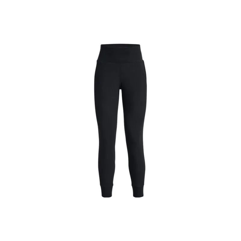 Under Armour Meridian Yoga Pants Women's Black-0