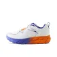 Purple Orange