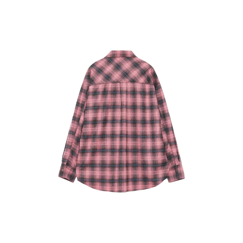 PMET Optimism Series Shirts Unisex-1